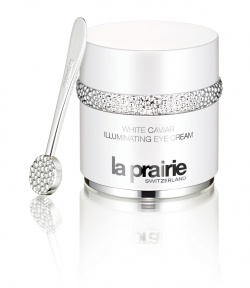 La Prairie White Caviar Illuminating Eye Cream Krem pod oczy, 20ml