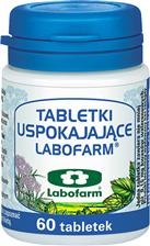 Labofarm, 60 tabletek