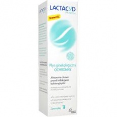 Lactacyd Pharma