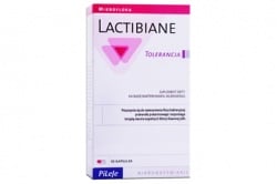 Lactibiane Tolerancja