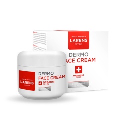 Larens Dermo Face Cream
