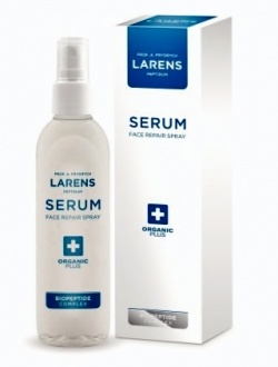 Larens serum face repair