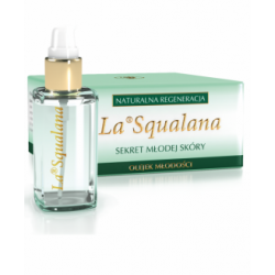 LaSqualana, 50 ml