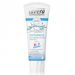 Lavera Toothpaste