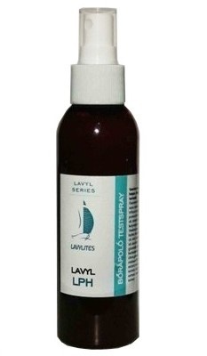 LAVYLITES  Lavyl Lymph LPH, 150 ml