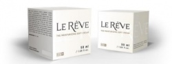 Le Reve The Moisturizing Soft Cream