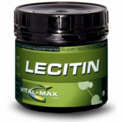 VITALMAX - Lecitin Powder (Lecytyna) - 200g