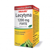 Lecytyna 1325mg Forte