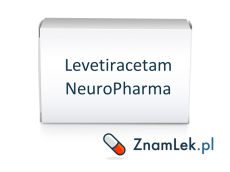 Levetiracetam NeuroPharma