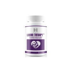 Libido Therapy tabletki na libido - 30tab