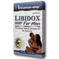 Libidox