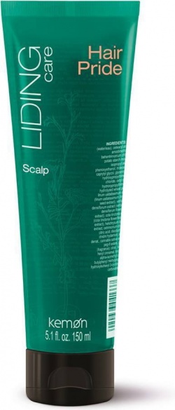 Liding Care Hair Pride Scalp odżywka do wrażliwej skóry głowy i przeciw wypadaniu włosów, 150 ml,