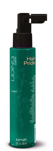 Liding Care Hair Pride