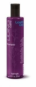 Liding Care Lovely Day Shampoo szampon do częstego stosowania, 250 ml,