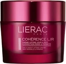 Lierac-58 Coherence Lifting Intensif Cou