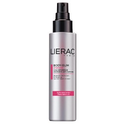 Lierac Body Slim Drainage, olejek dwufazowy antycellulitowy, 100ml