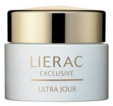 Lierac100 Exclusive Ultra Jour