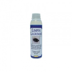 Limpia Lagrimas, 125 ml