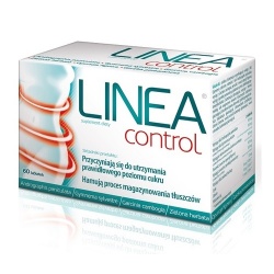 Linea Control, 60 tabletek