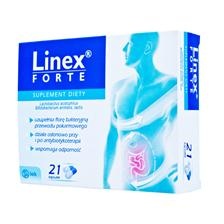 Linex Forte, 21 kapsułek