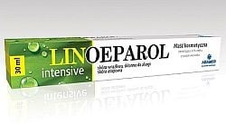Linoeparol Intensive, maść, 30 ml