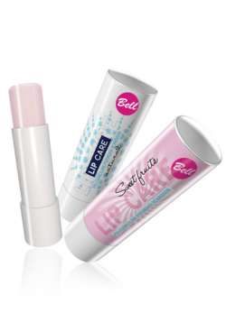 Bell - lip care natural and fruit
