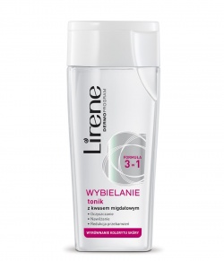Lirene Wybielanie, 200 ml