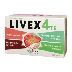 Livex 4TE