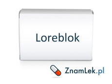 Loreblok