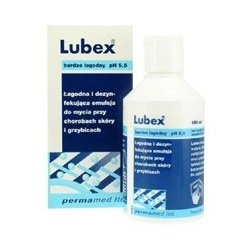 Lubex PERMAMED