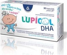 Lupicol DHA