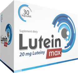 Lutein Max