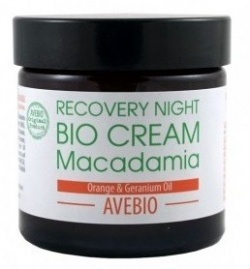 Macadamia Bio Cream