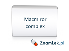Macmiror complex