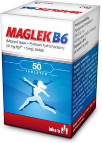 Magleq B6 Max