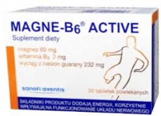Magne-B6 Active