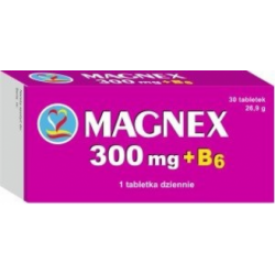 Magnex 300