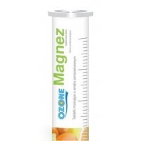OZONE Magnez, 20 tabletek