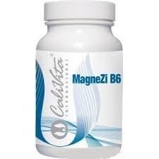 MagneZi B6, CaliVita, 90 tabletek