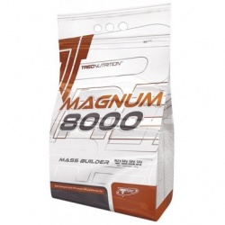 TREC - Magnum 8000 - 4000g - Czekolada