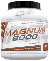 TREC - Magnum 8000 - 1600g