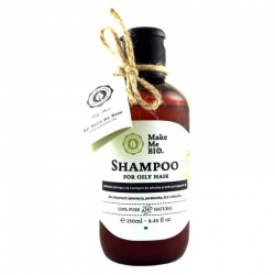Make Me Bio Shampoo