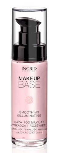 Make up Base, 30 ml
