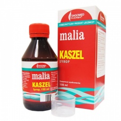 Malia Kaszel, 150 ml
