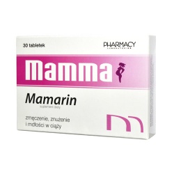 Mamarin
