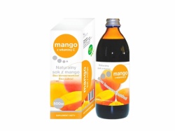 Sok z Mango 500 ml