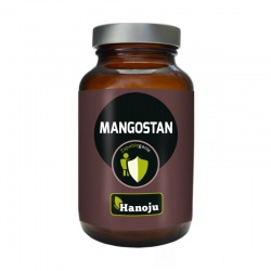 Mangostan, 90 tabletek