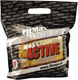 FITMAX - Mass Active - 2000g