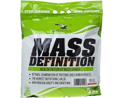 SPORT DEFINITION - Mass Definition - 50g
