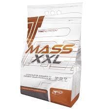 TREC - Mass XXL - 4800g
